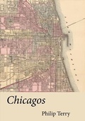 Cover: Chicagos - Penteract Press