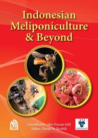 Abbildung von: Indonesian Meliponiculture & Beyond - IBRA & NBB