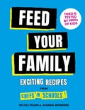 Cover: Feed Your Family - Pavilion