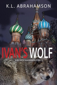 Enlarge image Cover: Ivan's Wolf - Twisted Root Books