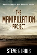 Cover: The  Manipulation Project - Missionday