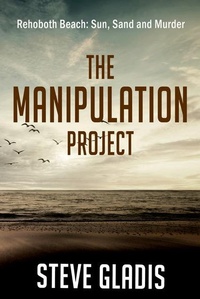 Enlarge image Cover: The Manipulation Project - Missionday