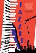 Cover: Jazzed - Vine Leaves Press