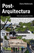 Cover: Post-Arquitectura - Nhamerica Press LLC