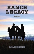 Cover: Ranch Legacy - Pathbinder Publishing LLC