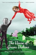 Cover: The House of Grana Padano - Pelekinesis