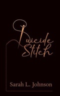 Cover: Suicide Stitch - The Seventh Terrace
