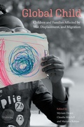 Cover: Global Child - Rutgers University Press