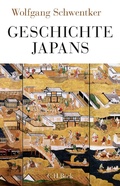 Abbildung von: Geschichte Japans - C.H.BECK