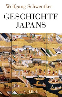 Abbildung von: Geschichte Japans - C.H.BECK