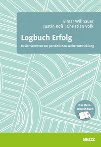 Enlarge image Cover: Logbuch Erfolg - Beltz Verlagsgruppe GmbH & Co. KG