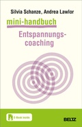 Cover: Mini-Handbuch Entspannungscoaching - Beltz Verlagsgruppe GmbH & Co. KG