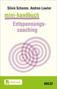 Enlarge image Cover: Mini-Handbuch Entspannungscoaching - Beltz Verlagsgruppe GmbH & Co. KG