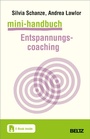 Cover: Mini-Handbuch Entspannungscoaching - Beltz eBook