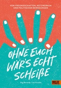 Cover: Ohne euch w&auml;r's echt schei&szlig;e - Beltz eBook