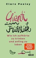 Cover: Chianti zum Fr&uuml;hst&uuml;ck - Beltz eBook
