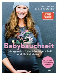 Abbildung von: Babybauchzeit - Beltz Verlagsgruppe GmbH & Co. KG