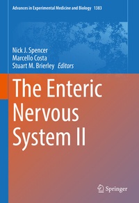 Abbildung von: The Enteric Nervous System II - Springer