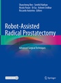 Cover: Robot-Assisted Radical Prostatectomy - Springer