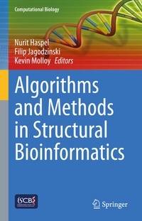 Abbildung von: Algorithms and Methods in Structural Bioinformatics - Springer