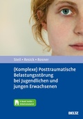 Cover: (Komplexe) Posttraumatische Belastungsst&ouml;rung bei Jugendlichen und jungen Erwachsenen - Beltz eBook
