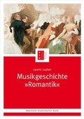 Cover: Musikgeschichte "Romantik" - B&auml;renreiter