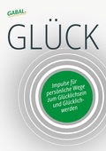 Cover: Gl&uuml;ck - J&uuml;nger Medien Verlag