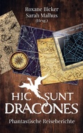 Cover: Hic sunt Dracones - Books on Demand