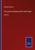 Cover: The Journal of Botany, British and Foreign - Outlook