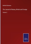 Cover: The Journal of Botany, British and Foreign - Outlook
