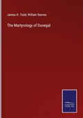 Cover: The Martyrology of Donegal - Outlook