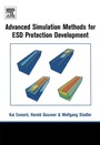 Cover: Simulation Methods for Esd Protection Development - Elsevier