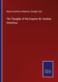 Cover: The Thoughts of the Emperor M. Aurelius Antoninus - Outlook