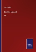 Cover: Geraldine Maynard - Outlook