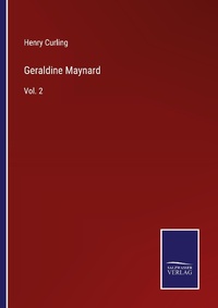 Enlarge image Cover: Geraldine Maynard - Outlook