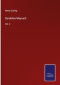 Cover: Geraldine Maynard - Outlook