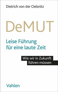 Abbildung von: DeMUT - Vahlen