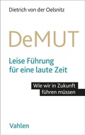 Cover: DeMUT - C.H.Beck Digital