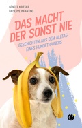 Cover: Das macht der sonst nie - CharlesVerlag