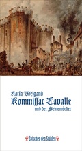 Cover: KOMMISSAR LAVALLE UND DER SEINEM&Ouml;RDER - p.machinery