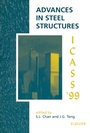 Cover: Advances in Steel Structures (ICASS '99) - Elsevier
