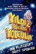 Cover: Yildiz Isigiyla Yolculuk - Butik Yayincilik