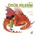 Cover: Ejderhana &Ouml;z&uuml;r Dilerim Demeyi Nasil &Ouml;gretirsin - Erdem Cocuk
