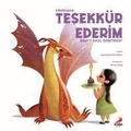 Cover: Ejderhana Tesekk&uuml;r Ederim Demeyi Nasil &Ouml;gretirsin - Erdem Cocuk
