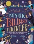 Cover: B&uuml;y&uuml;k Bilimsel Fikirler - Erdem Cocuk