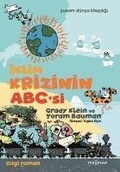 Cover: Iklim Krizinin ABCsi - Yeni Insan Yayinevi