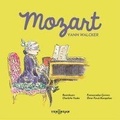 Cover: Mozart - Yeni Insan Yayinevi