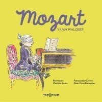 Enlarge image Cover: Mozart - Yeni Insan Yayinevi