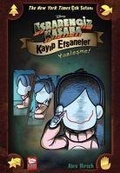 Cover: Disney- Esrarengiz Kasaba Kayip Efsaneler - Y&uuml;zlesme - Beta Kids