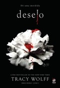 Cover: Desejo - Astral Cultural